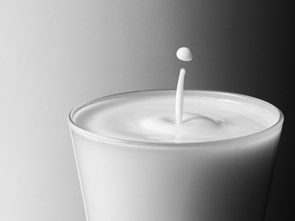 "Sữa gián" sẽ là thức uống phổ biến thay thế cho sữa trong tương lai?