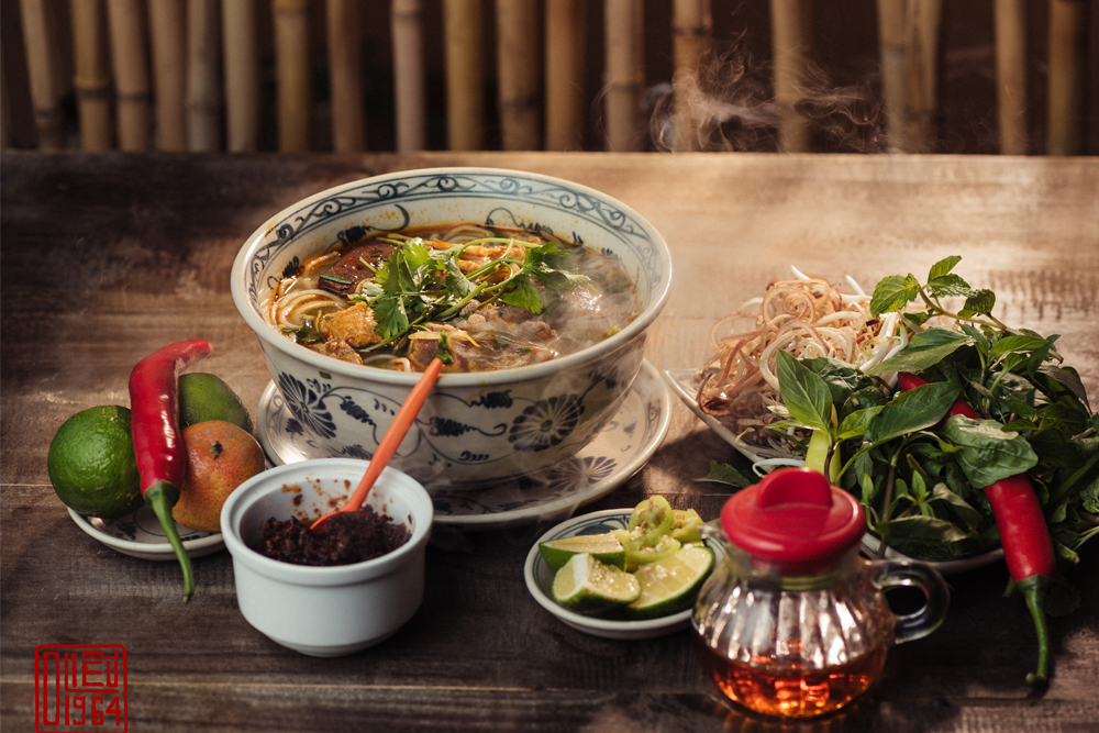 Quảng noodles, cao-lầu, and Hoi An chicken rice might steal the heart of APEC visitors