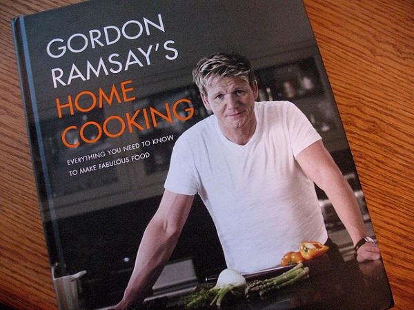 Gordon Ramsay: Hành trình từ cầu thủ đến "đầu bếp của những ngôi sao"