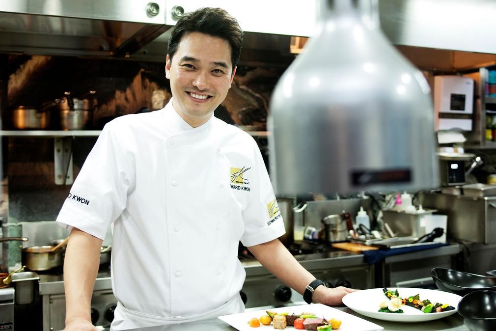 Xu hướng nhà hàng chỉ một nhân viên tại Hàn Quốc