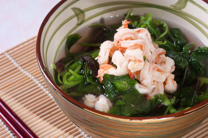 Dền: cây rau, cây thuốc quý