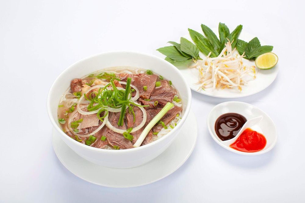 Cơn "cuồng Phở" tại Mỹ
