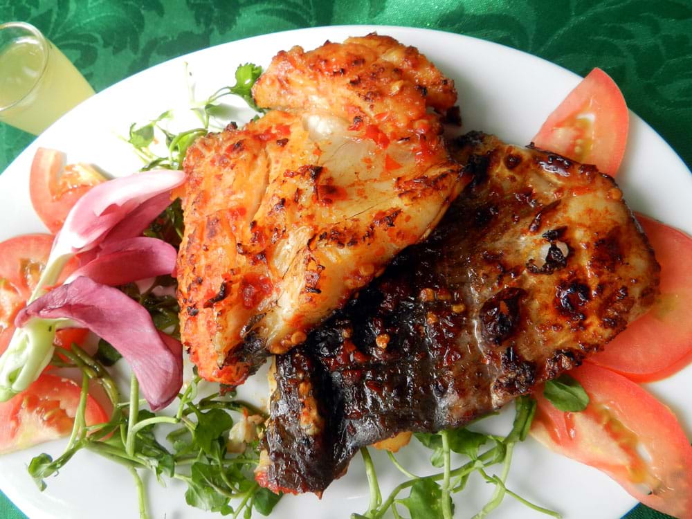 Lăng Đông không bằng lăng Thượng?