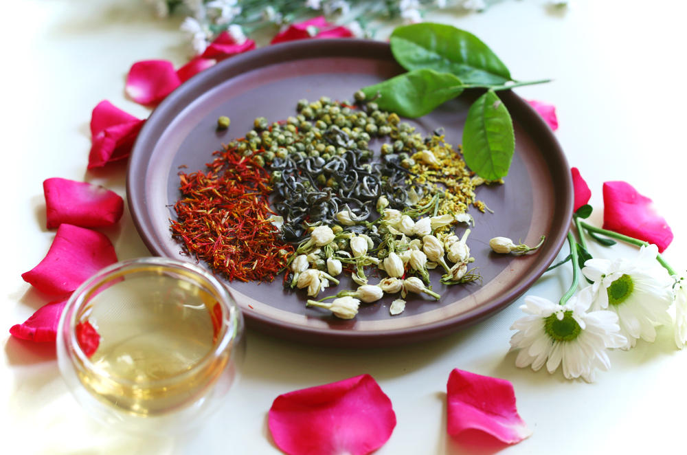 Món ăn - bài thuốc phòng ngừa ung thư