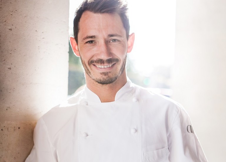 Superstar Pastry Chef's 'Food Porn' Has Instagram Drooling