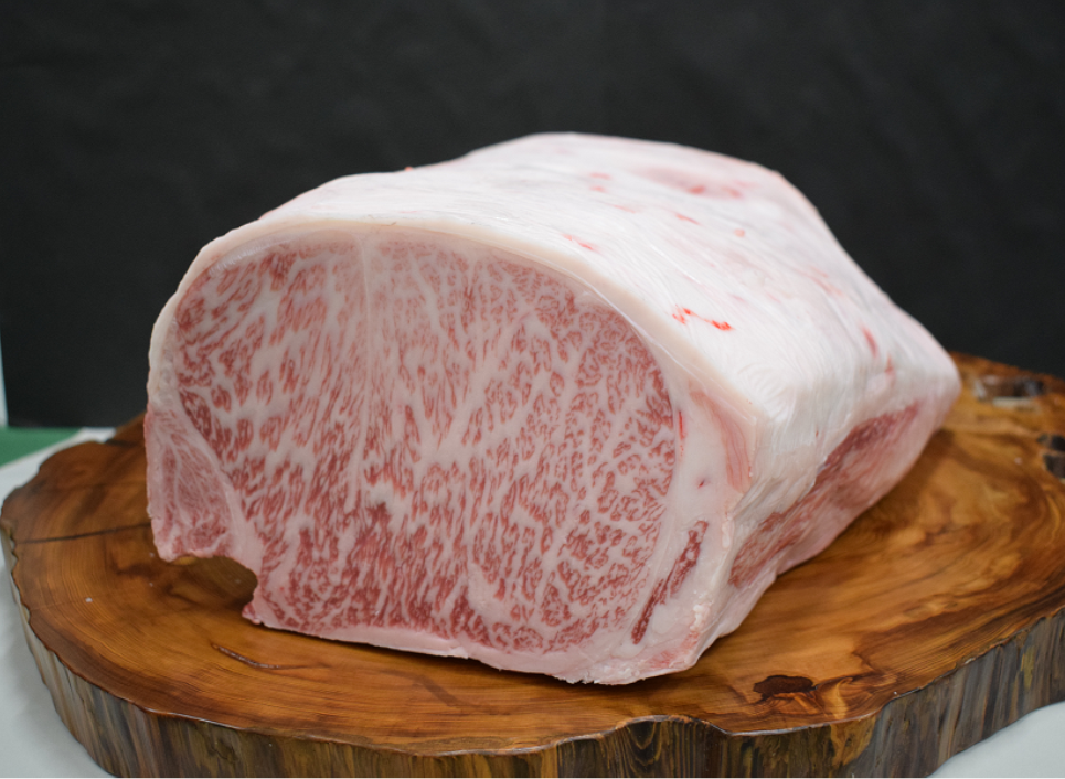 The Science of Meat Fat