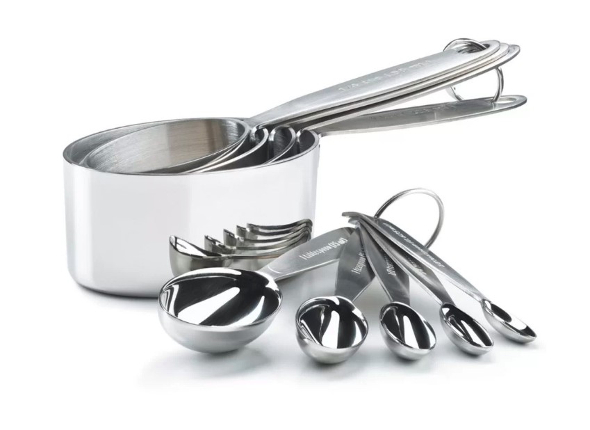 Những vật dụng đầu bếp chuyên nghiệp khuyên dùng