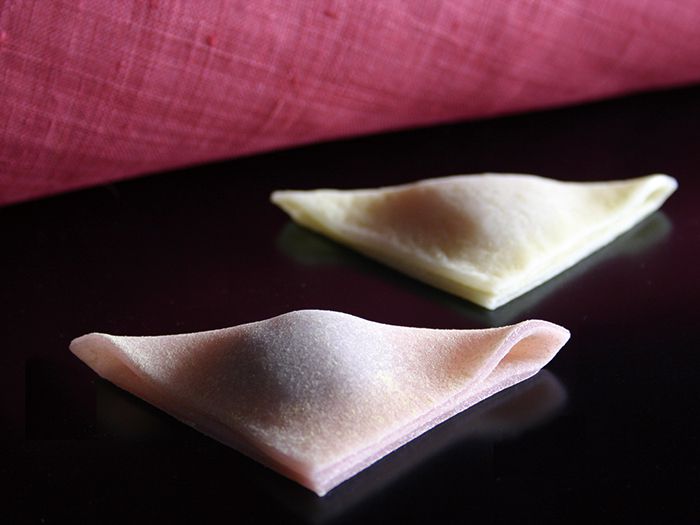 Bánh Yatsuhashi - Biểu tượng ẩm thực của cố đô Kyoto