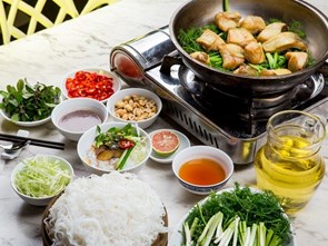 Hà Nội to host Cuisine Culture Festival