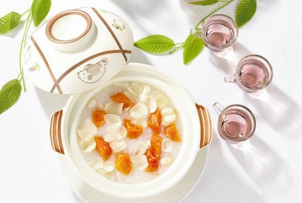 Tỏi rừng và ngân nhĩ: Món ăn bài thuốc bổ phổi