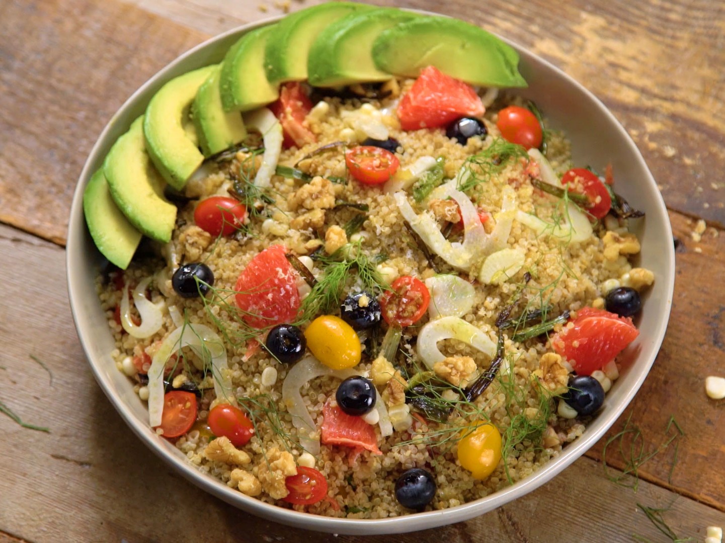 “Siêu thực phẩm” diêm mạch