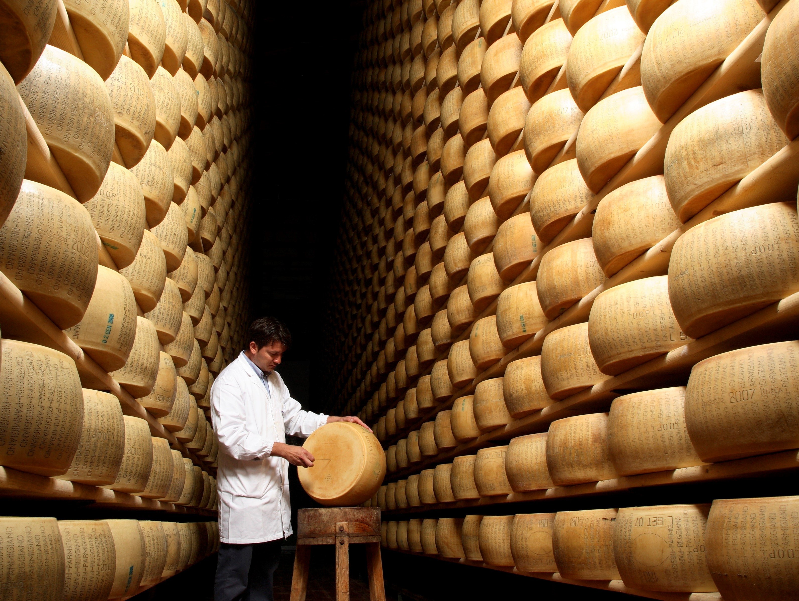 Dạo quanh những bảo tàng ẩm thực nổi tiếng thế giới