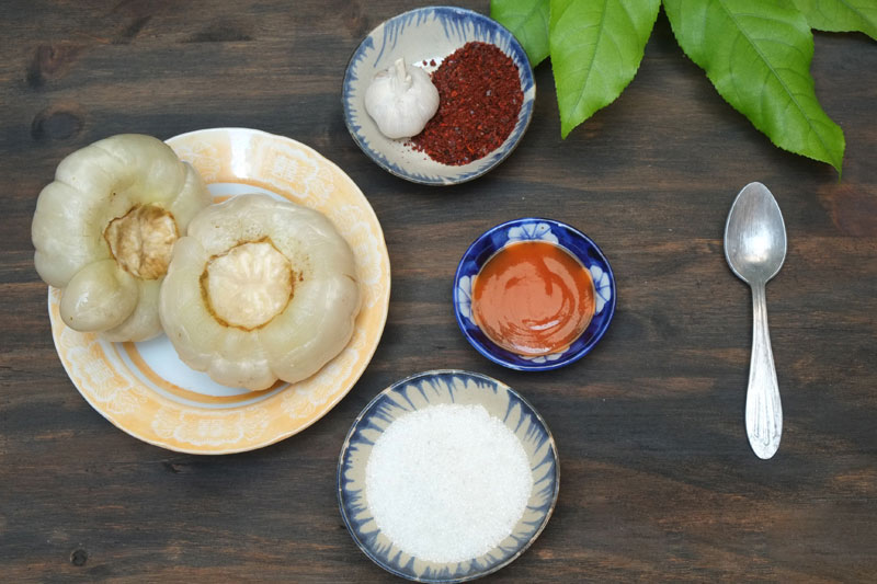 Cà, không chỉ là... cà