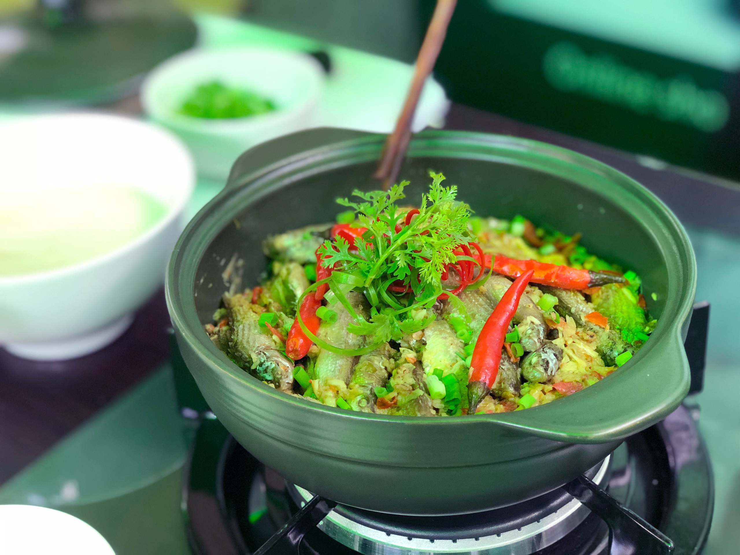 Như một lời ước hẹn