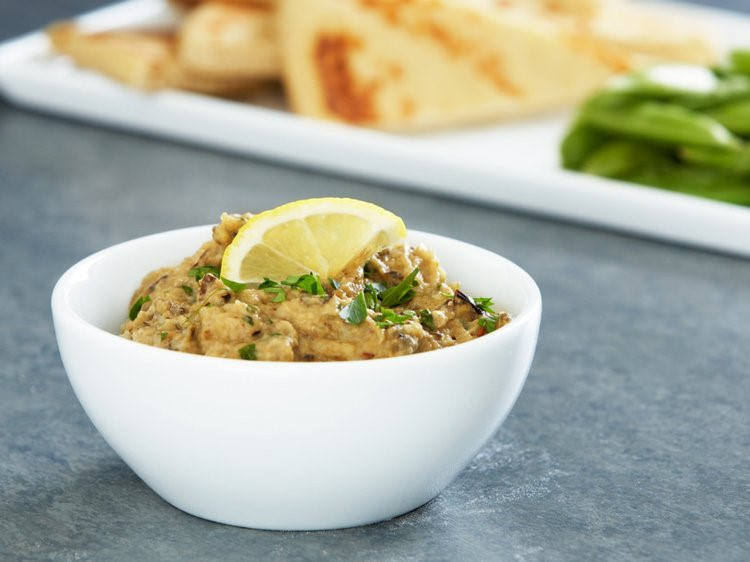 10 loại xốt ngon hơn cả món chính