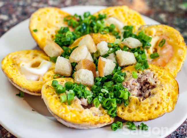 Tái hiện những món ăn thất truyền ở Phan Thiết