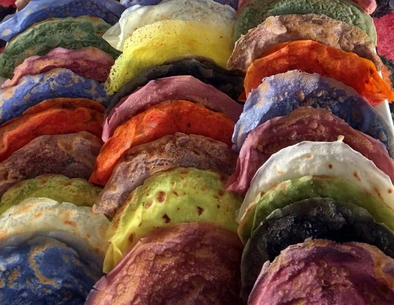 Cùng “cưng” mơ gần!