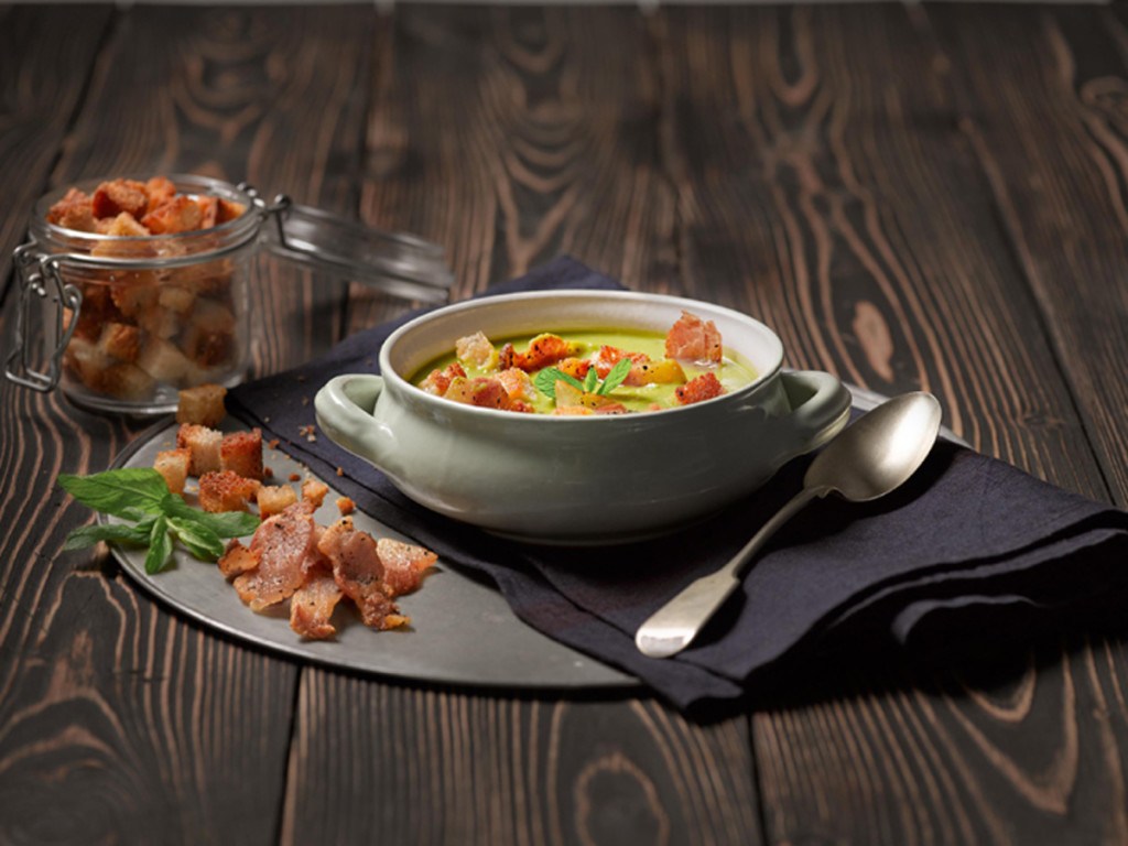 Food stylist: Phải chăng chỉ là những nghệ sĩ 'xếp đồ ăn lên đĩa'?