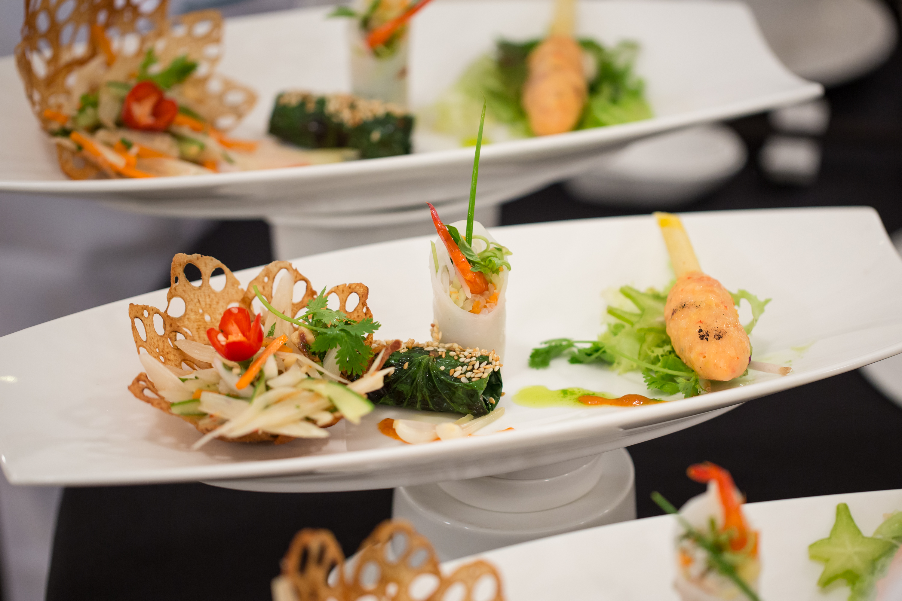 Huế sẽ thành kinh đô ẩm thực