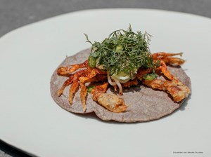 Latin America's 50 Best Restaurants 2018 Top 10 In 10 Dishes