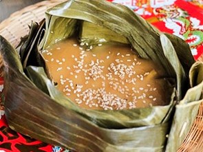 Bánh tổ Quảng Nam