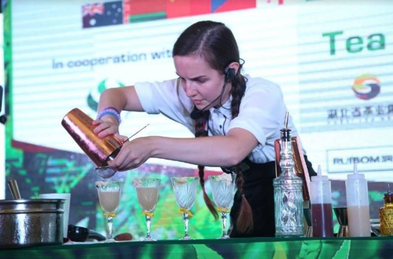 Việt Nam lần đầu đăng cai tổ chức cuộc thi "Nghệ nhân trà thế giới 2018"