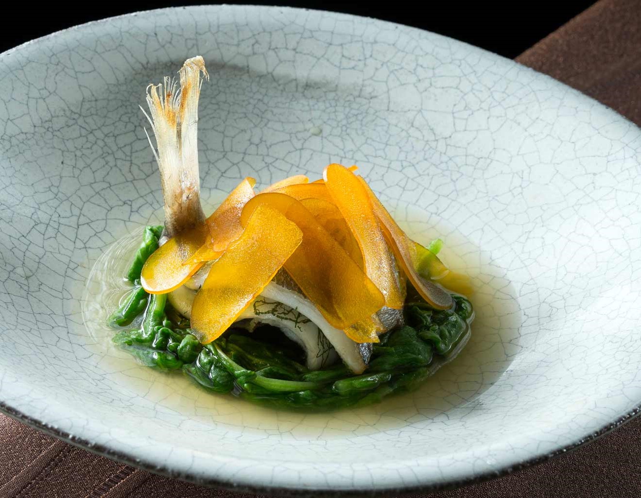 Đài Bắc – thủ phủ ẩm thực mới của châu Á