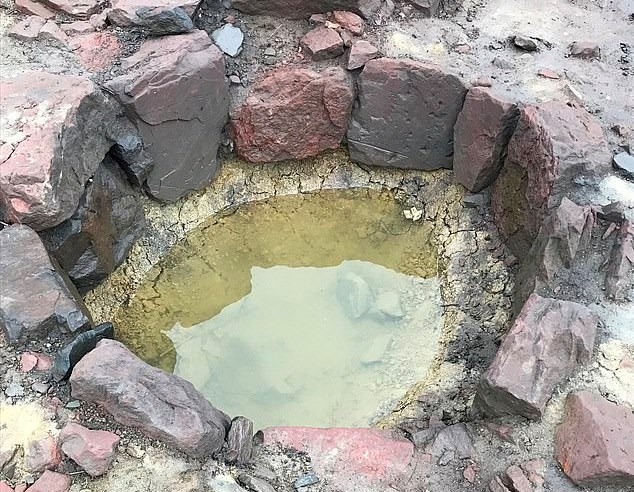 Phát hiện máy chưng cất rượu whisky cổ xưa nhất tại Scotland