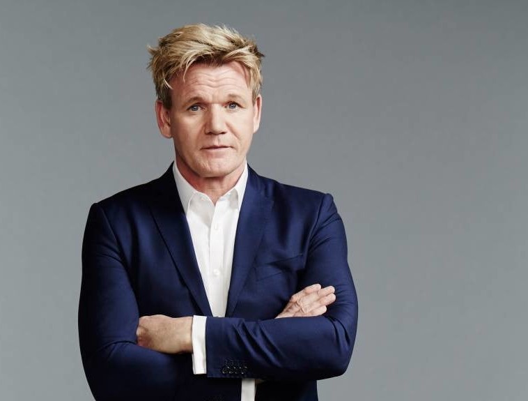 Ẩm thực Việt Nam qua những câu nói của Gordon Ramsay