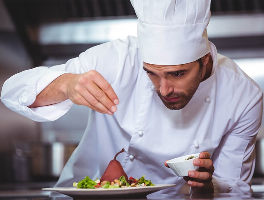 Bảy bài học quản lý từ các nhà hàng Michelin