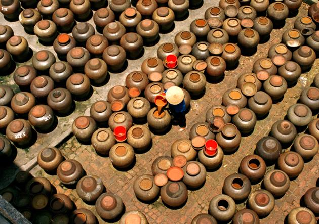 Hai món ăn Việt Nam lọt vào Bộ sưu tập hình ảnh ẩm thực đẹp nhất thế giới