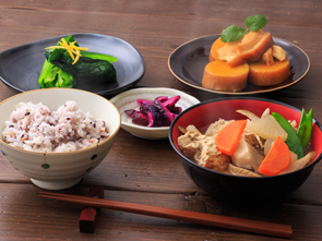 Umami – nền tảng văn hóa ẩm thực truyền thống Washoku