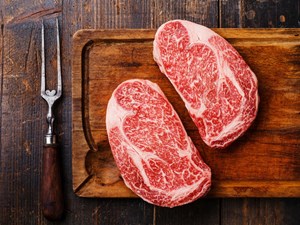 Điều những người sành ăn nhất cũng khó biết về thịt bò Kobe