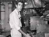 Tự truyện đầu bếp Anthony Bourdain - Kỳ 3: Chiến trường trong gian bếp