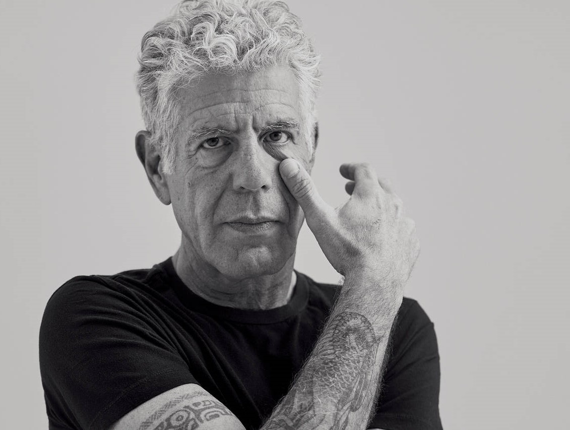 Tự truyện đầu bếp Anthony Bourdain - Kỳ cuối: Đừng gọi hải sản vào thứ Hai