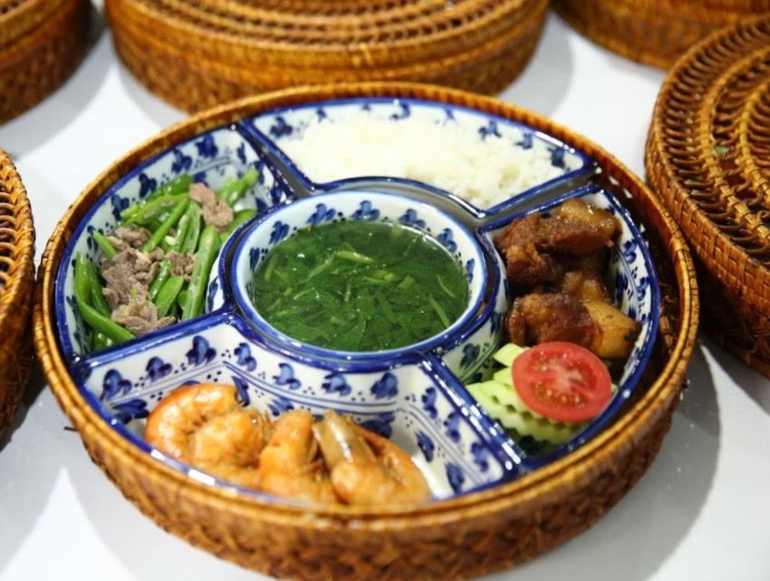 Thương hiệu ẩm thực góp phần nhận diện Hà Nội