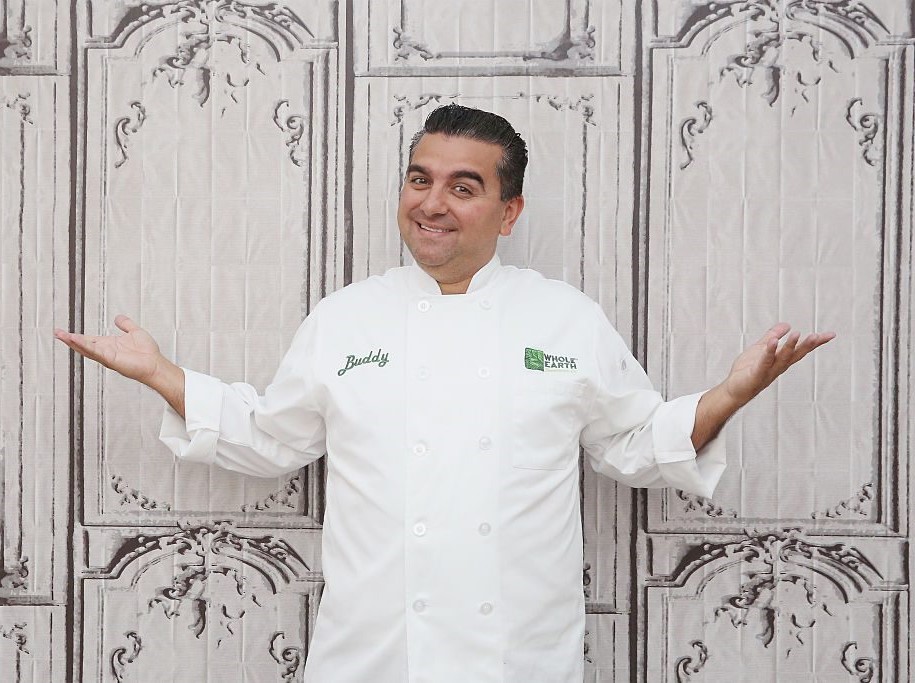 Bảy bí quyết kinh doanh từ một đầu bếp ngôi sao