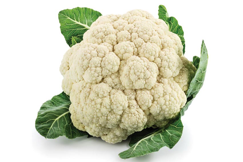 Bông cải tuyệt vời