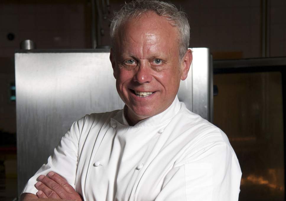 Đầu bếp đạt sao Michelin dành nhiều lời khen cho ẩm thực Việt