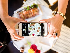 Loạt nhà hàng nổi tiếng cấm chụp ảnh để trải nghiệm ăn uống truyền thống