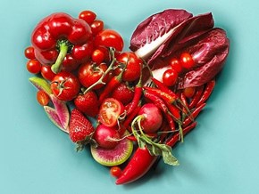 Khám phá bí mật dinh dưỡng trong các loại thực phẩm màu đỏ