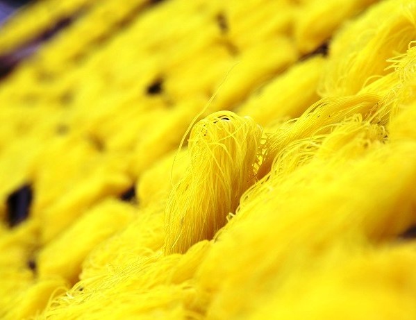 Hương vị quê nhà: Bún song thần An Thái