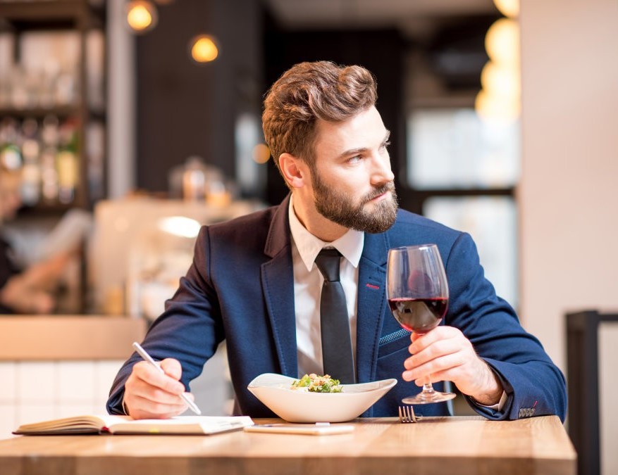 Những sự thật bất ngờ mà các nhà phê bình ẩm thực chưa bao giờ kể